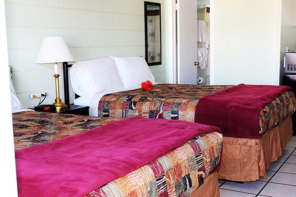 Sunshine Inn & Suites Venice, Florida Venice Gardens Eksteriør bilde