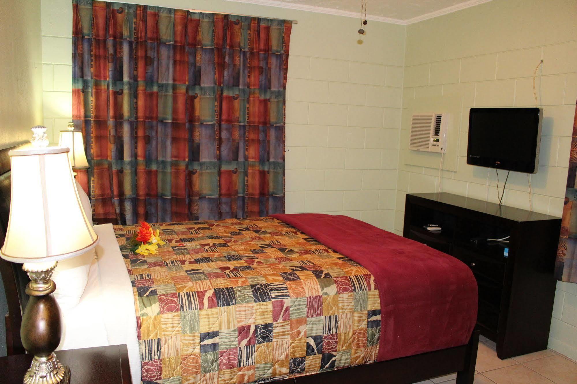 Sunshine Inn & Suites Venice, Florida Venice Gardens Eksteriør bilde